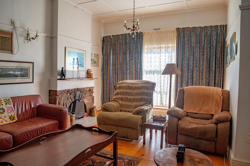 4 Bedroom Property for Sale in Riviersonderend Western Cape